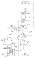 Page D Diagram and Parts List for 1657-0  Briggs and Stratton Generator
